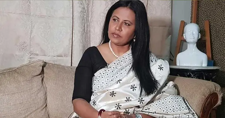 বিদিশা এরশাদ